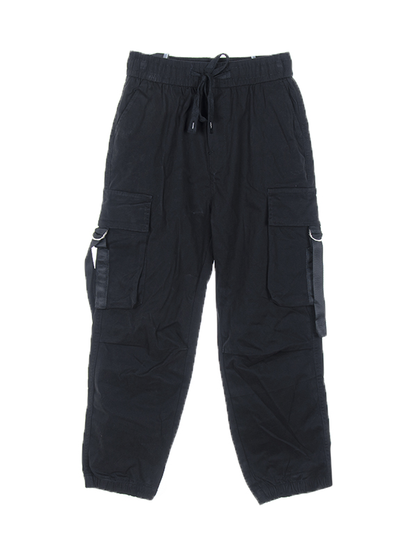 Штаны спорт CND2 (30-35) 4296-BR1923-1 (деми)