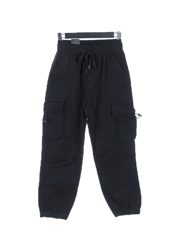 Штаны спорт CND2 (30-35) 4296-BR1925-1 (деми)