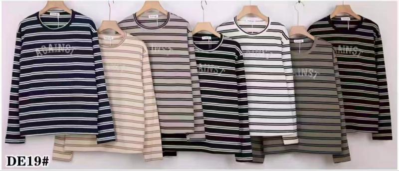 Свитер TRAN (54-65) DE19 mix (деми)