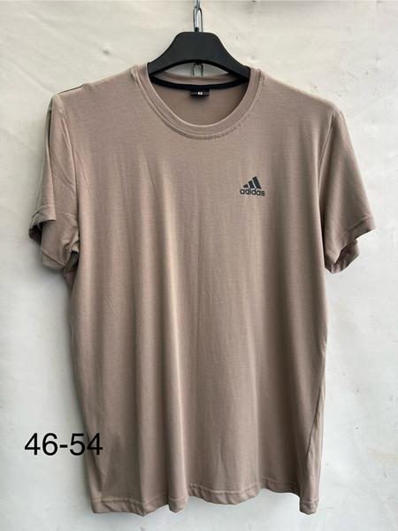 Футболка TRAN (46-54) TR788 beige (лето)