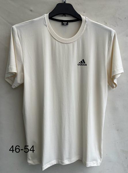 Футболка TRAN (46-54) TR789 l.beige (лето)