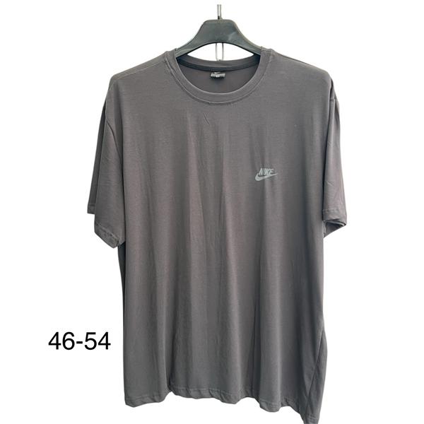 Футболка TRAN (46-54) TR790 grey (лето)