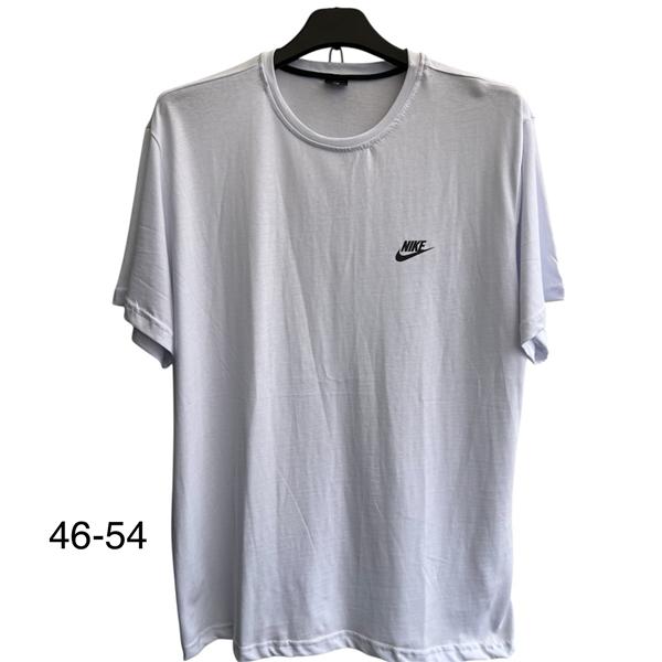 Футболка TRAN (46-54) TR791 l.grey (лето)