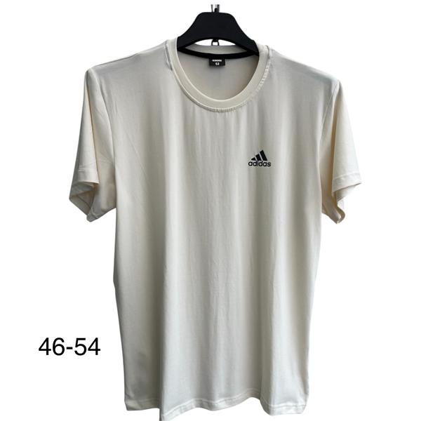 Футболка TRAN (46-54) TR793 l.beige (лето)