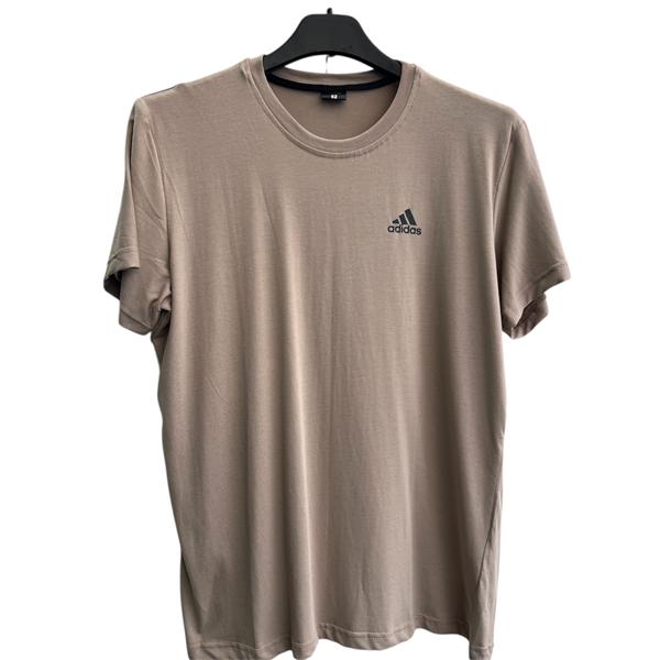 Футболка TRAN (46-54) TR794 beige (лето)