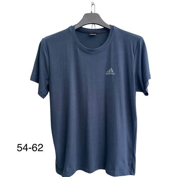 Футболка TRAN (54-62) TR808 navy (лето)