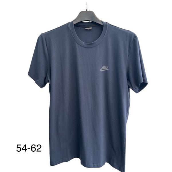 Футболка TRAN (54-62) TR809 d.grey (лето)