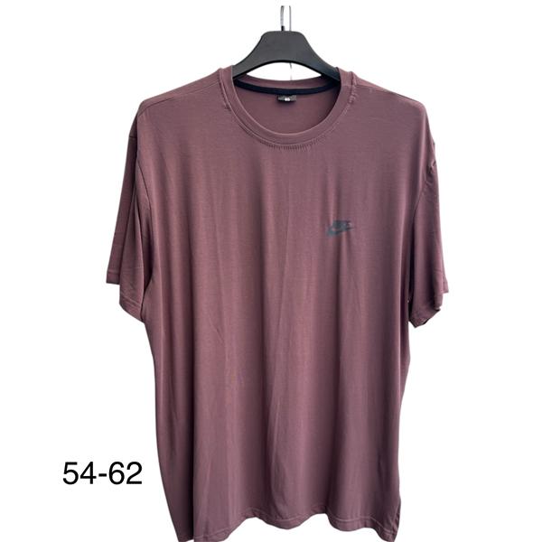 Футболка TRAN (54-62) TR811 brown (лето)