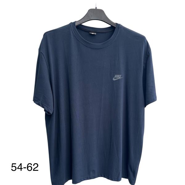 Футболка TRAN (54-62) TR813 grey (лето)