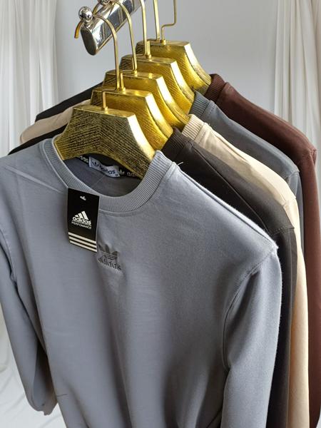 Свитер Moranny (S-2XL) MR470 brown (деми)