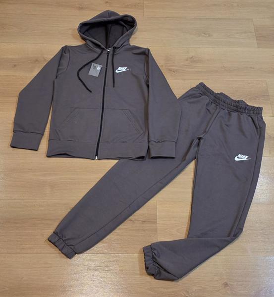 Костюм спорт Sevim (12-16) SV1263 l.brown (деми)