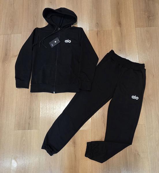 Костюм спорт Sevim (12-16) SV1266 black (деми)