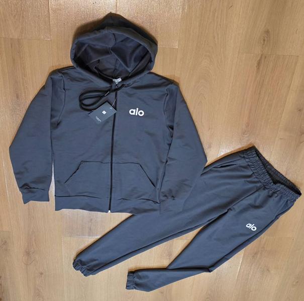 Костюм спорт Sevim (12-16) SV1270 d.grey (деми)