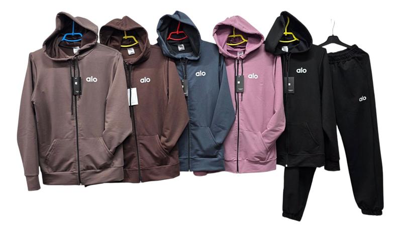 Костюм спорт Sevim (12-16) SV1272 brown (деми)