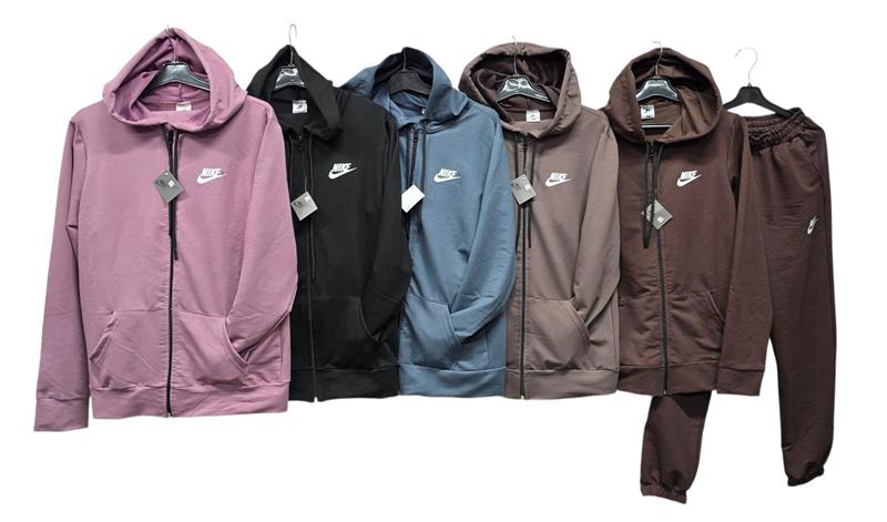 Костюм спорт Sevim (12-16) SV1280 brown (деми)