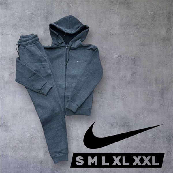 Костюм спорт Mary Poppins (S-L) 7153 grey (зима)