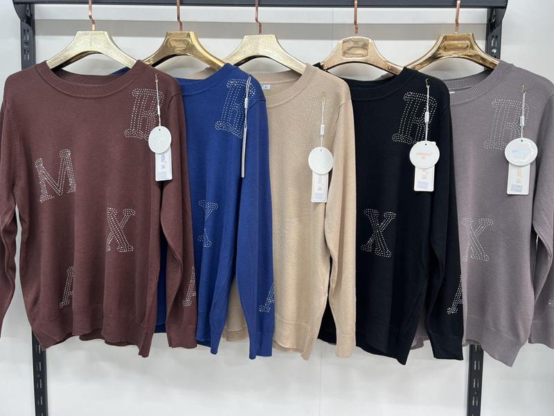 Свитер Style Nadezhda (52-54) 712699 mix (деми)