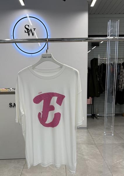 Футболка Style Nadezhda (one size) 82841 white (лето)