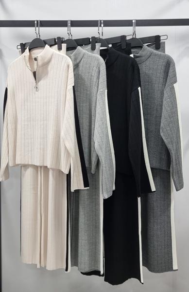 Костюм Style Nadezhda (one size) SN132 beige (деми)