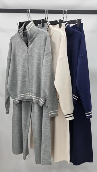 Костюм Style Nadezhda (one size) SN139 l.beige (деми)