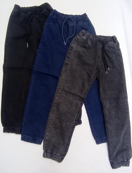 Джинсы Meloria (13-17) 2007 blue (деми)