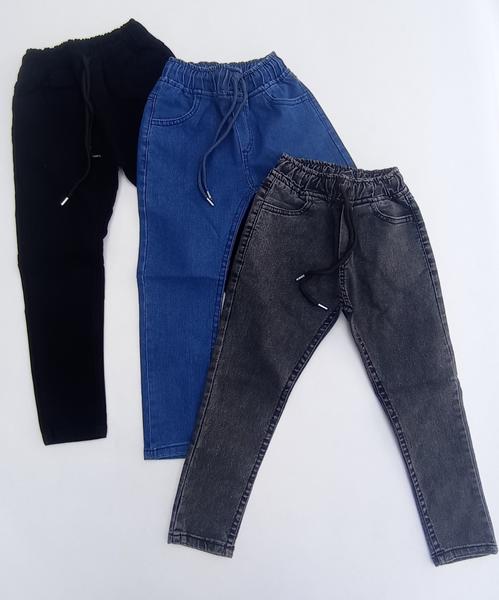 Джинсы Meloria (11-15) 6010 grey (деми)