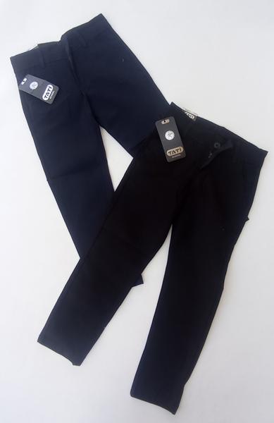 Штаны Meloria (10-13) 6132-2 navy (деми)