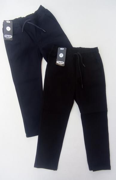 Штаны Meloria (6-9) 6134-1 navy (деми)