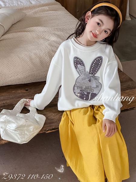 Свитер Meloria (110-150) 9372 white (деми)