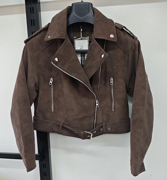 Куртка LiOpt (S-L) P75 brown (деми)