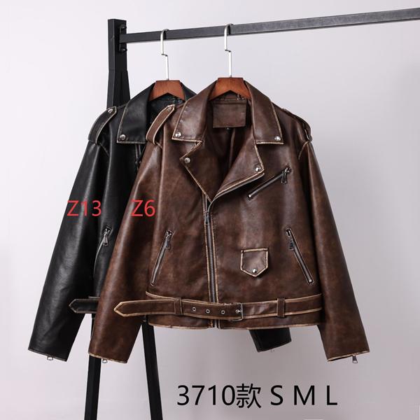 Куртка LiOpt (S-L) P3710-Z6 brown (деми)