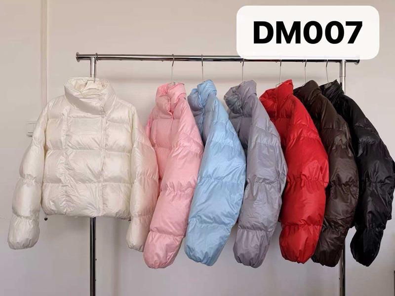 Куртка LiOpt (M-2XL) DM007 red (деми)