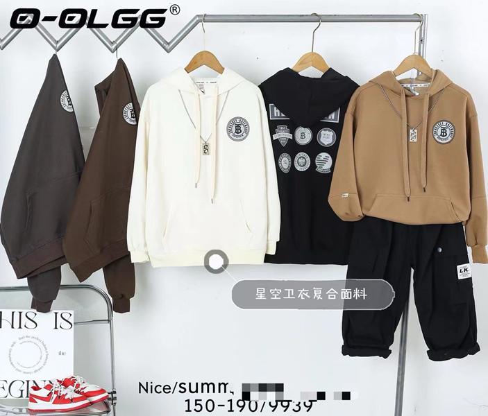 Свитер SunnyTot (10-14) 9939 black (деми)