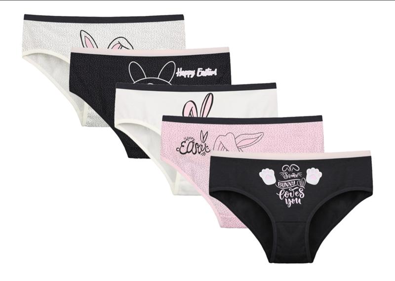 Трусы Disneyopt kids (6-7) 4171922RT mix (6-7) (лето)