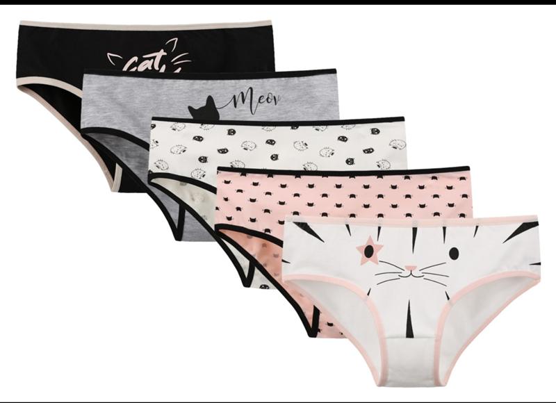 Трусы Disneyopt kids (14-15) 50716 mix (14-15) (лето)