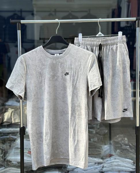 Костюм Verton (48-56) W26432 grey (лето)