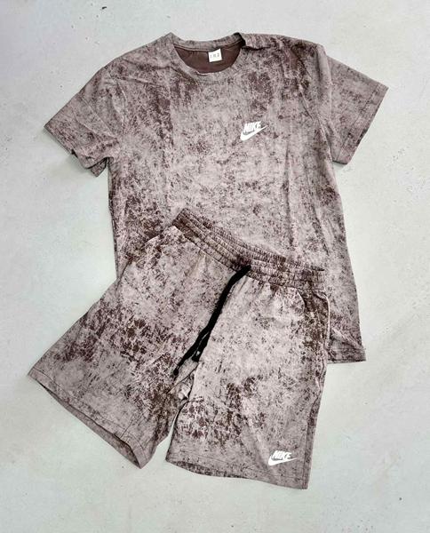 Костюм Verton (48-56) W26434 brown (лето)