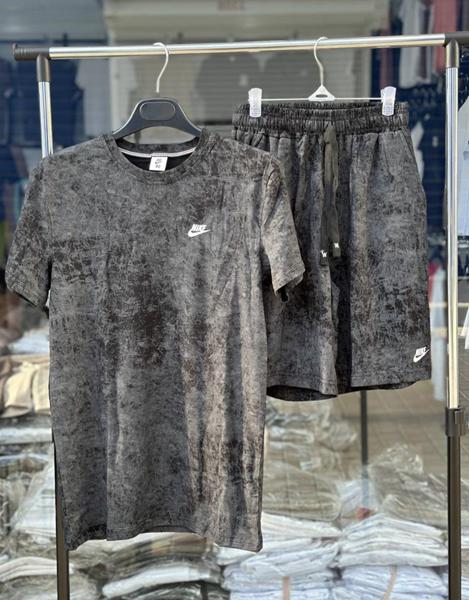 Костюм Verton (48-56) W26435 khaki (лето)