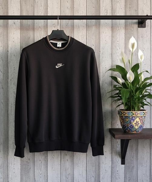 Свитер Zalov (46-54) ZW1207 brown (деми)