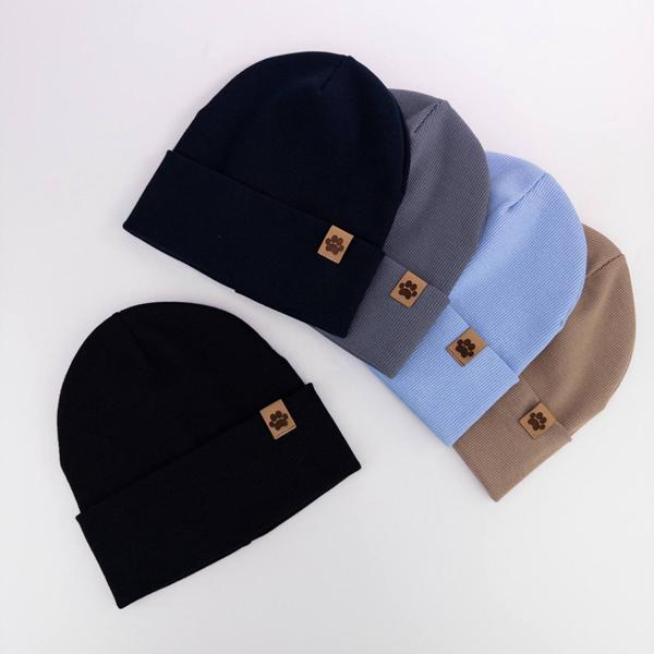 Шапка Candy (50-52) CN2121 mix (деми)