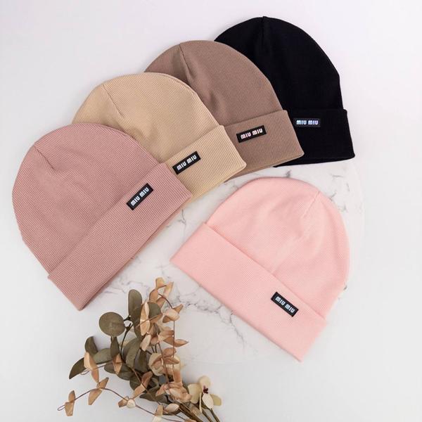 Шапка Candy (52-54) CN2132 mix (деми)