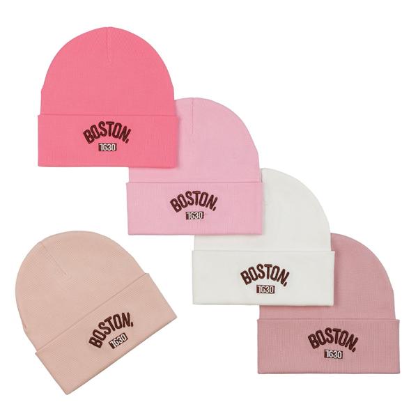 Шапка Candy (50-52) CN2145 mix (деми)