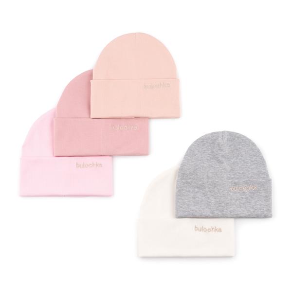 Шапка Candy (48-50) CN2146 mix (деми)