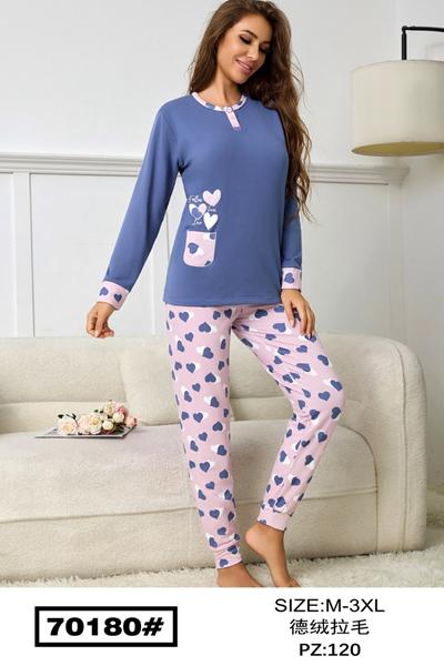 Костюм Romeo life (50-58) 70180 blue (деми)