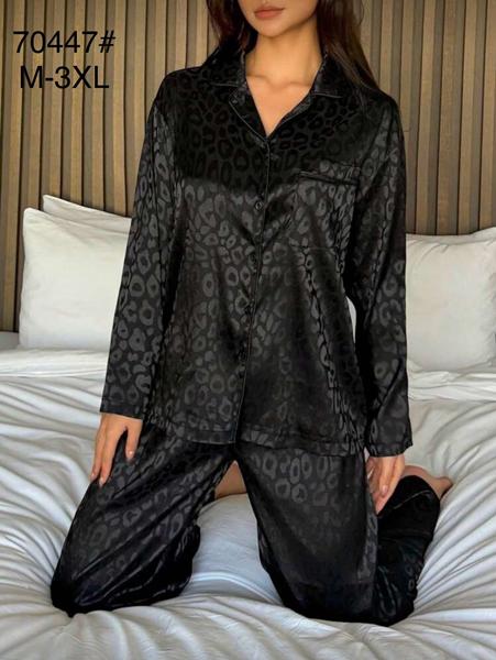 Костюм Romeo life (46-54) 70447 black (лето)