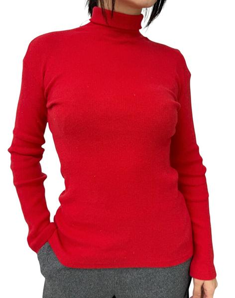 Гольф Romeo life (44-54) RL1027 red (зима)