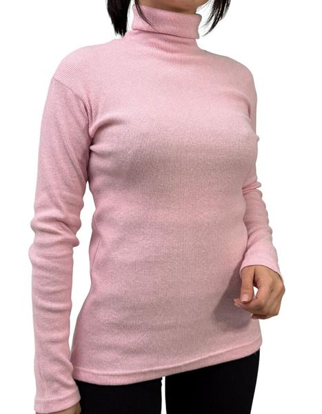 Гольф Romeo life (44-54) RL1031 pink (зима)