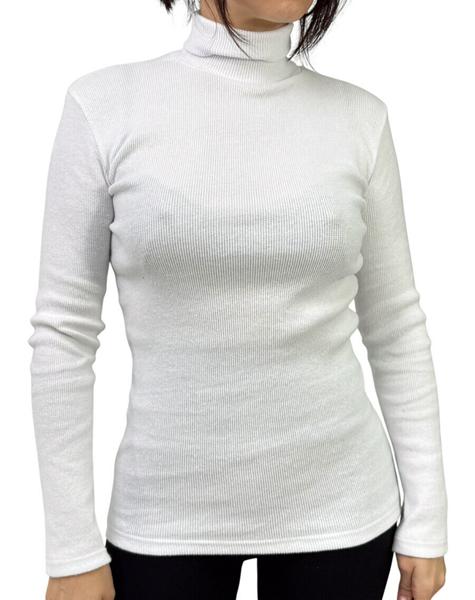 Гольф Romeo life (44-54) RL1036 white (зима)