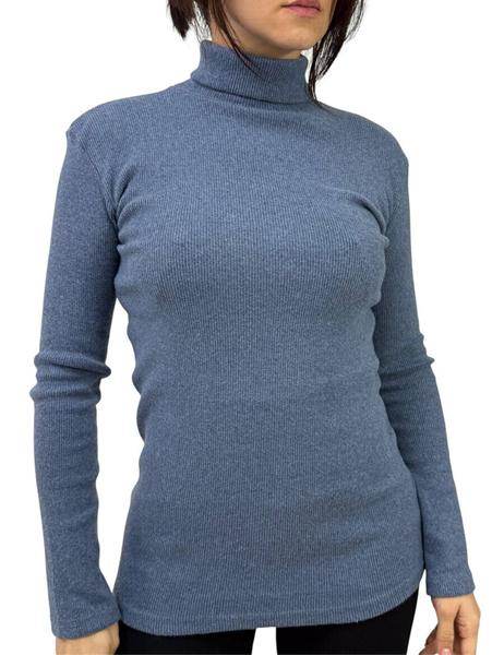 Гольф Romeo life (44-54) RL1037 grey (зима)