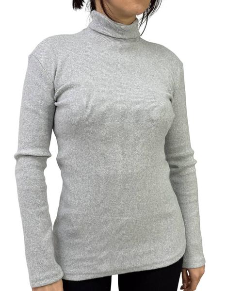 Гольф Romeo life (44-54) RL1040 l.grey (зима)